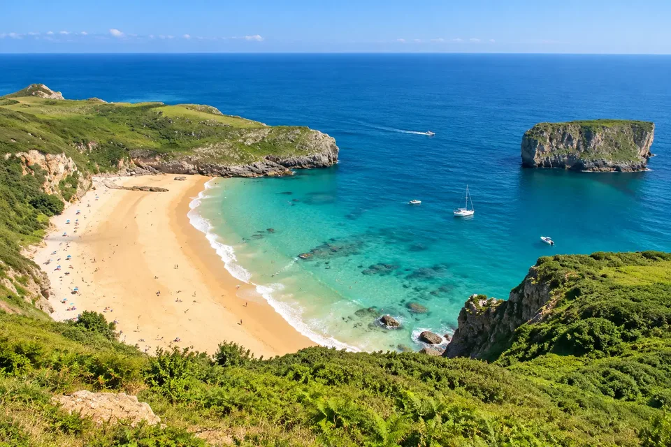 Spain
