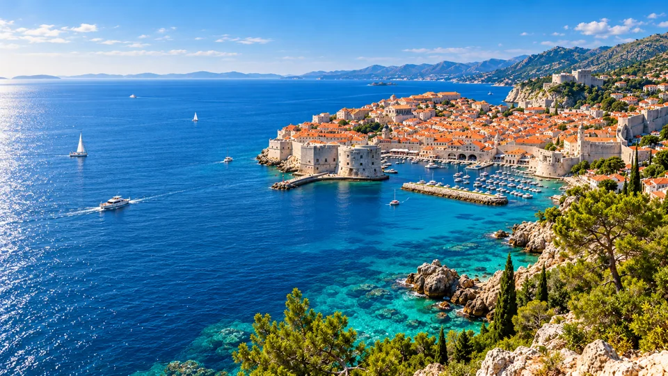 Croatia