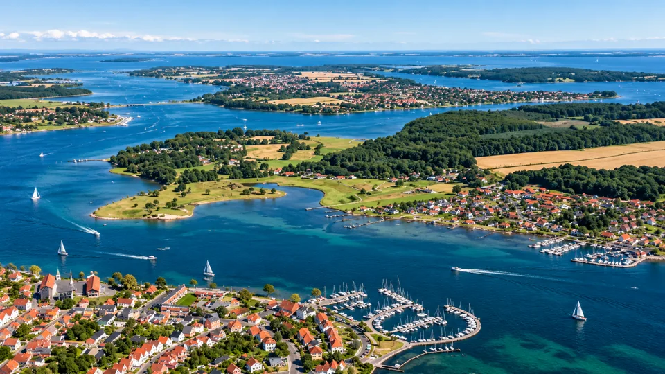 Denmark