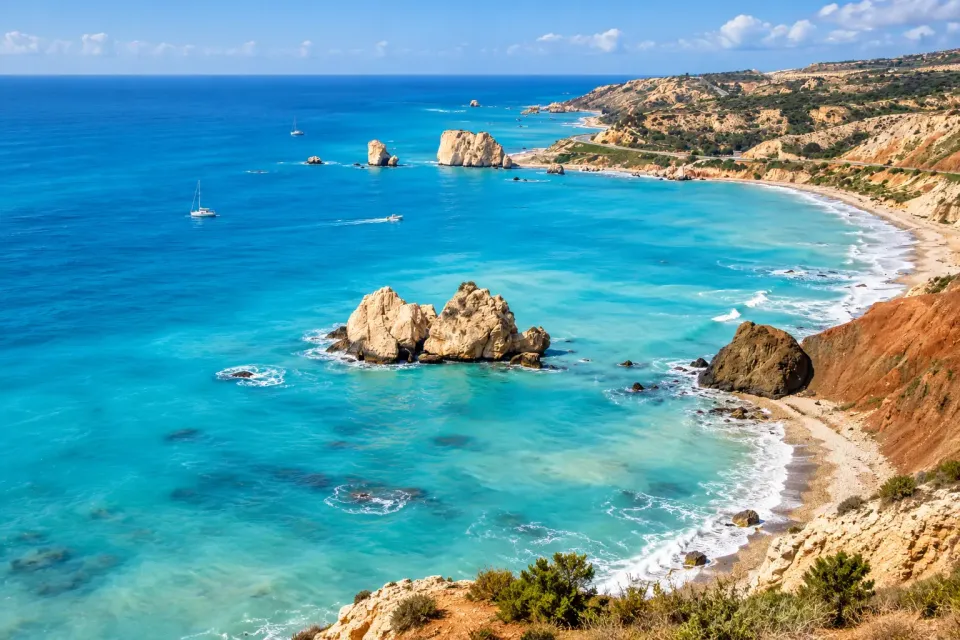 Cyprus