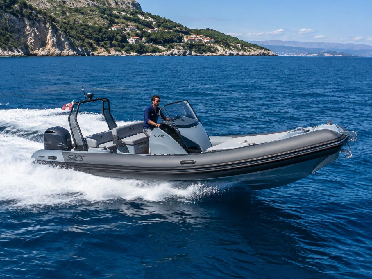 Velo 780
