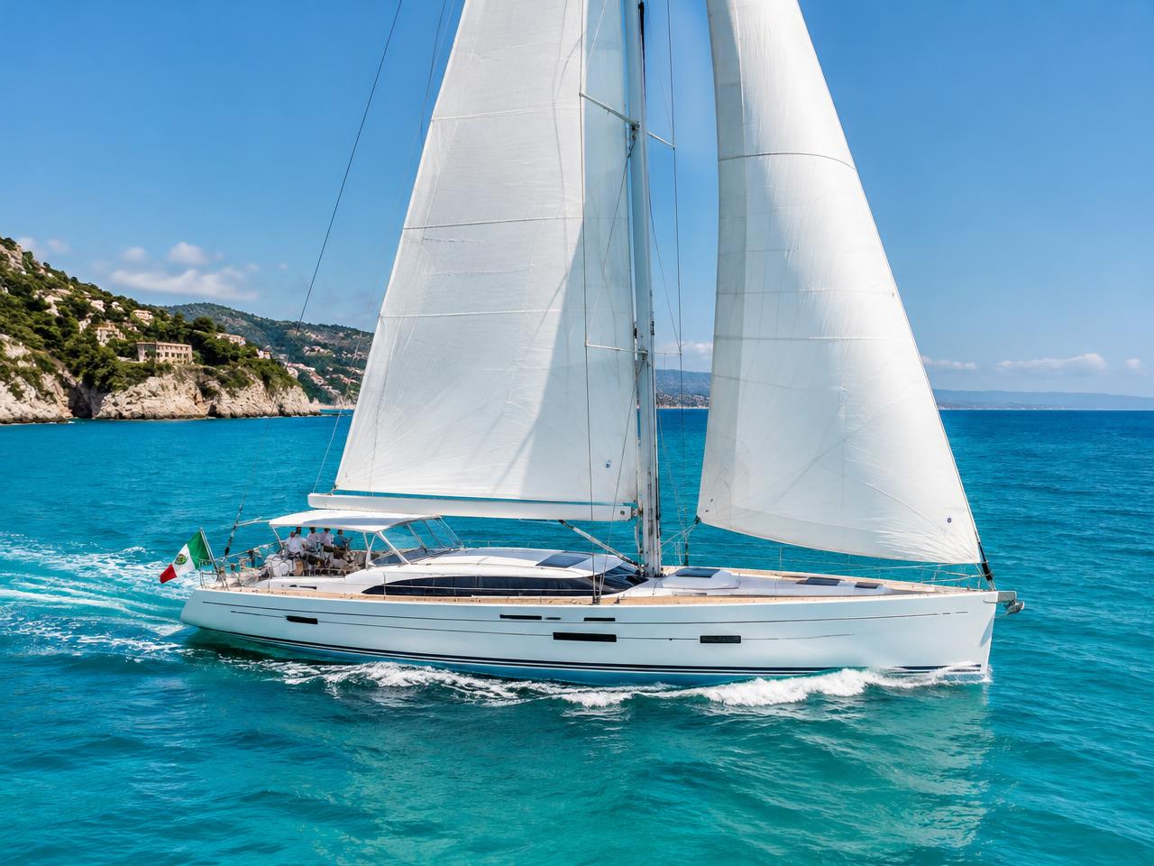 Mistral 50