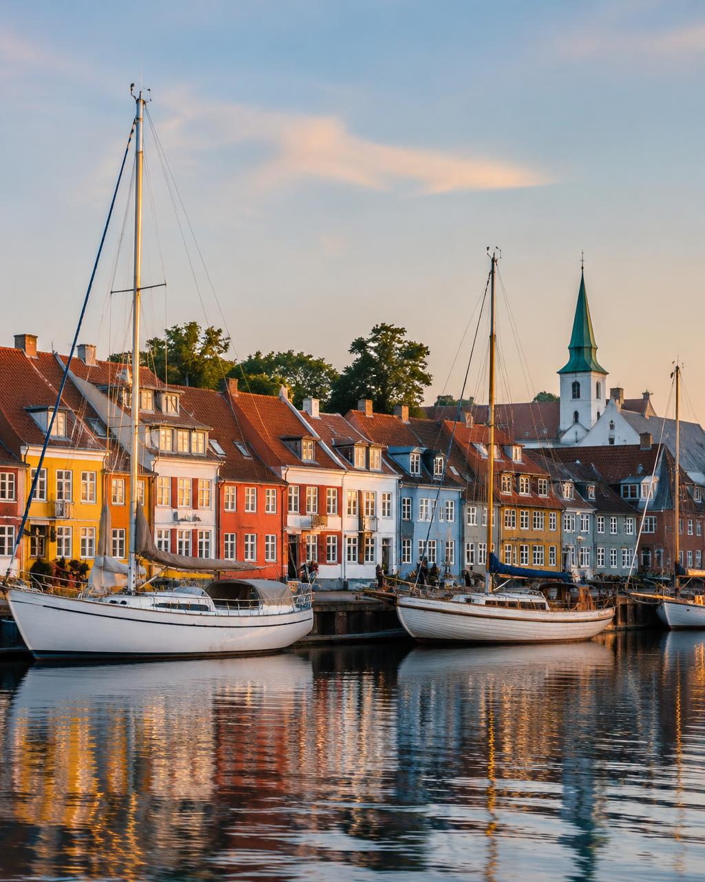 Denmark
