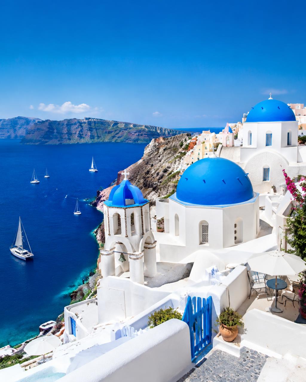 Greece